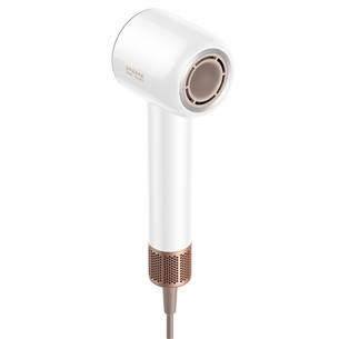 Dreame Hair Glory Mix, 1600 W, white - Hair dryer