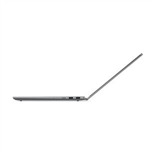 Lenovo IdeaPad 5 2-in-1 Gen 9, 14'', WUXGA, OLED, i5, 16 GB, 512 GB, ENG, pelēka - Portatīvais dators