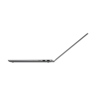 Lenovo IdeaPad 5 2-in-1 Gen 9, 14'', WUXGA, OLED, i5, 16 GB, 512 GB, ENG, pelēka - Portatīvais dators