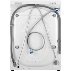 AEG 6000 Series ProSense, 6 кг, глубина 37,2 см, 1200 об/мин - Стиральная машина с передней загрузкой