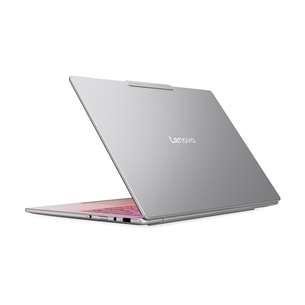 Lenovo Yoga Slim 7 Gen 10 Aura Edition, 14'', WUXGA, OLED, Ultra 5, 16 GB, 512 GB, SWE, pelēka - Portatīvais dators