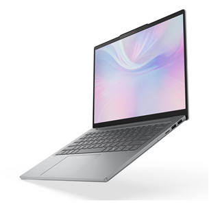 Lenovo IdeaPad Slim 5 Gen 10, 14'', WUXGA, OLED, Ryzen 7, 16 GB, 1 TB, ENG, pelēka - Portatīvais dators