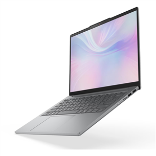 Lenovo IdeaPad Slim 5 Gen 10, 14'', WUXGA, OLED, Ryzen 7, 16 GB, 1 TB, ENG, pelēka - Portatīvais dators