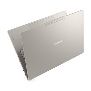 Lenovo Yoga Slim 7 Gen 10 Aura Edition, 14'', WUXGA, OLED, Ultra 5, 16 GB, 512 GB, ENG, bēša - Portatīvais dators