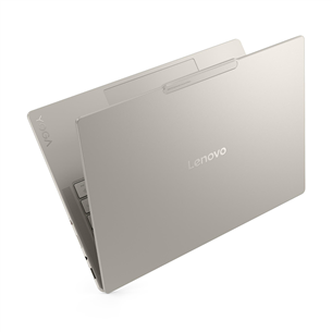 Lenovo Yoga Slim 7 Gen 10 Aura Edition, 14'', WUXGA, OLED, Ultra 5, 16 GB, 512 GB, ENG, bēša - Portatīvais dators