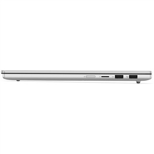 Lenovo IdeaPad Slim 5 Gen 10, 15,1'', WQXGA, OLED, Ryzen 7, 16 GB, 1 TB, ENG, pelēka - Portatīvais dators