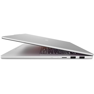 Lenovo IdeaPad Slim 5 Gen 10, 15,1'', WQXGA, OLED, Ryzen 7, 16 GB, 1 TB, ENG, pelēka - Portatīvais dators