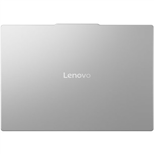Lenovo IdeaPad Slim 5 Gen 10, 15,1'', WQXGA, OLED, Ryzen 7, 16 GB, 1 TB, ENG, pelēka - Portatīvais dators