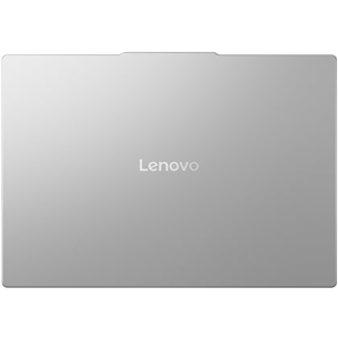 Lenovo IdeaPad Slim 5 Gen 10, 15,1'', WQXGA, OLED, Ryzen 7, 16 GB, 1 TB, ENG, pelēka - Portatīvais dators