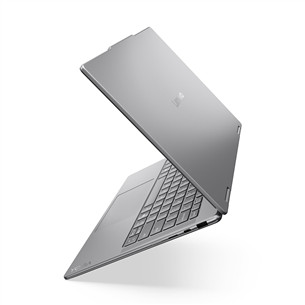 Lenovo Yoga 7 2-in-1 Gen 10, 14'', WUXGA, OLED, Ultra 7, 16 GB, 512 GB, SWE, pelēka - Portatīvais dators