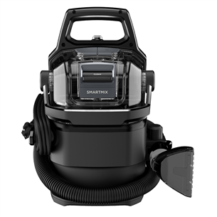 Bissell SpotClean® C9 Pro, 400 W, melna - Paklāju un tekstila tīrītājs