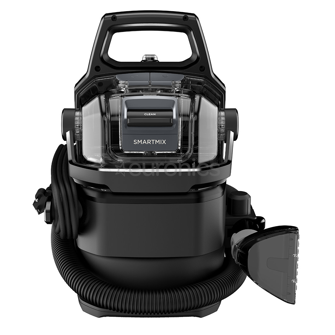 Bissell SpotClean® C9 Pro, 400 W, melna - Paklāju un tekstila tīrītājs