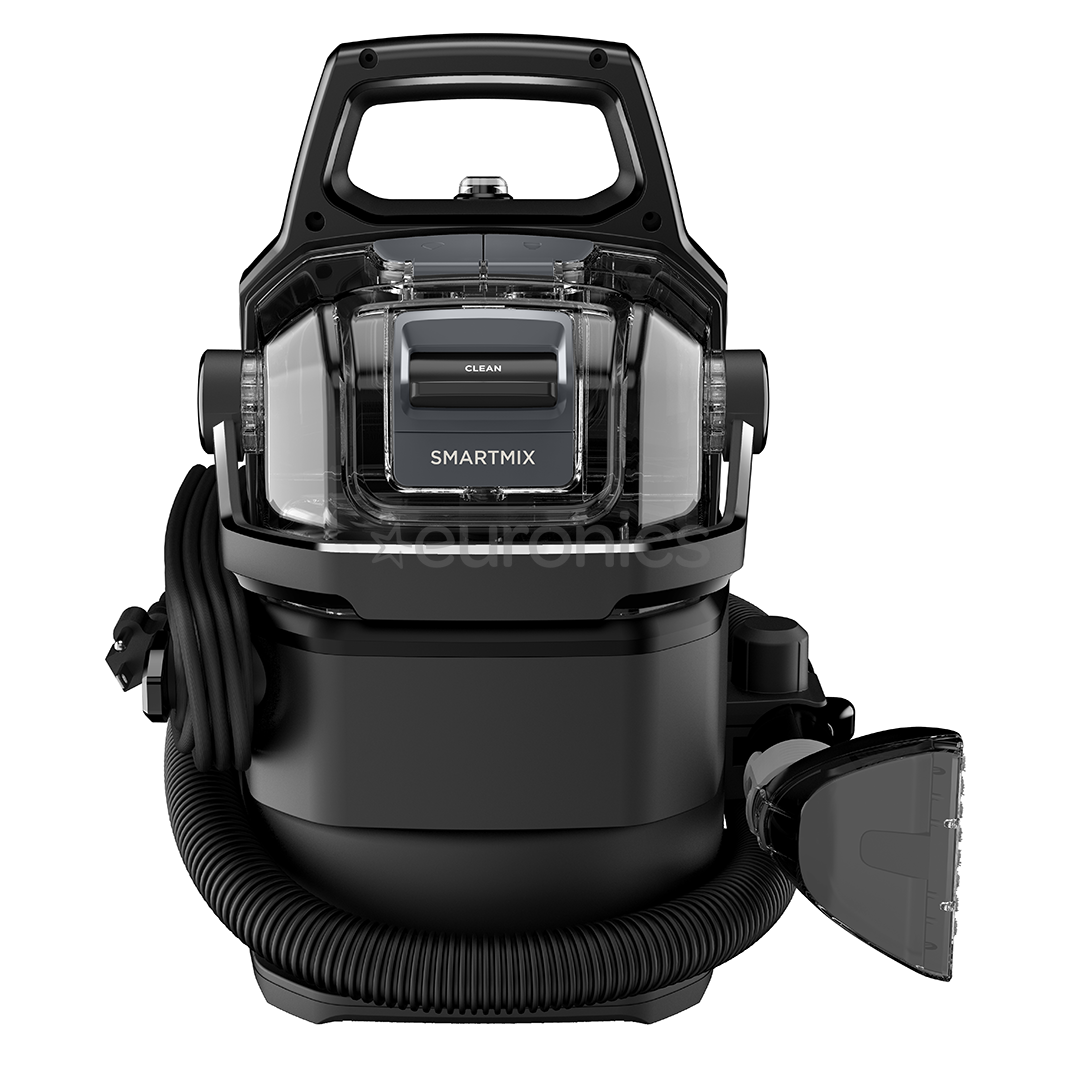 Bissell SpotClean® C9 Pro, 400 W, melna - Paklāju un tekstila tīrītājs