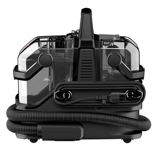 Bissell SpotClean® C9 Pro, 400 W, melna - Paklāju un tekstila tīrītājs