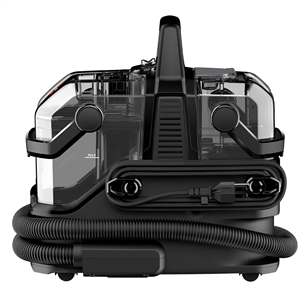 Bissell SpotClean® C9 Pro, 400 W, melna - Paklāju un tekstila tīrītājs
