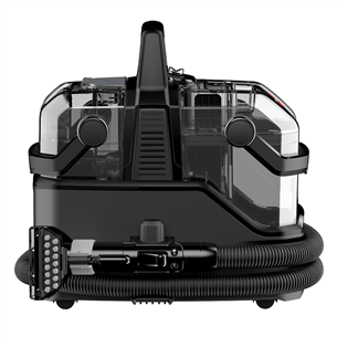 Bissell SpotClean® C9 Pro, 400 W, melna - Paklāju un tekstila tīrītājs