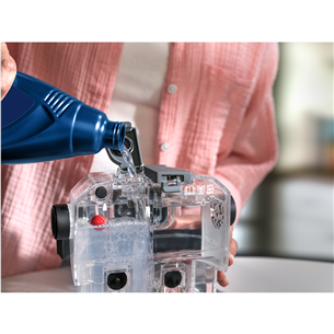 Bissell SpotClean® C9 Pro, 400 W, melna - Paklāju un tekstila tīrītājs