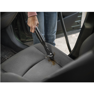 Bissell SpotClean® C9 Pro, 400 W, melna - Paklāju un tekstila tīrītājs