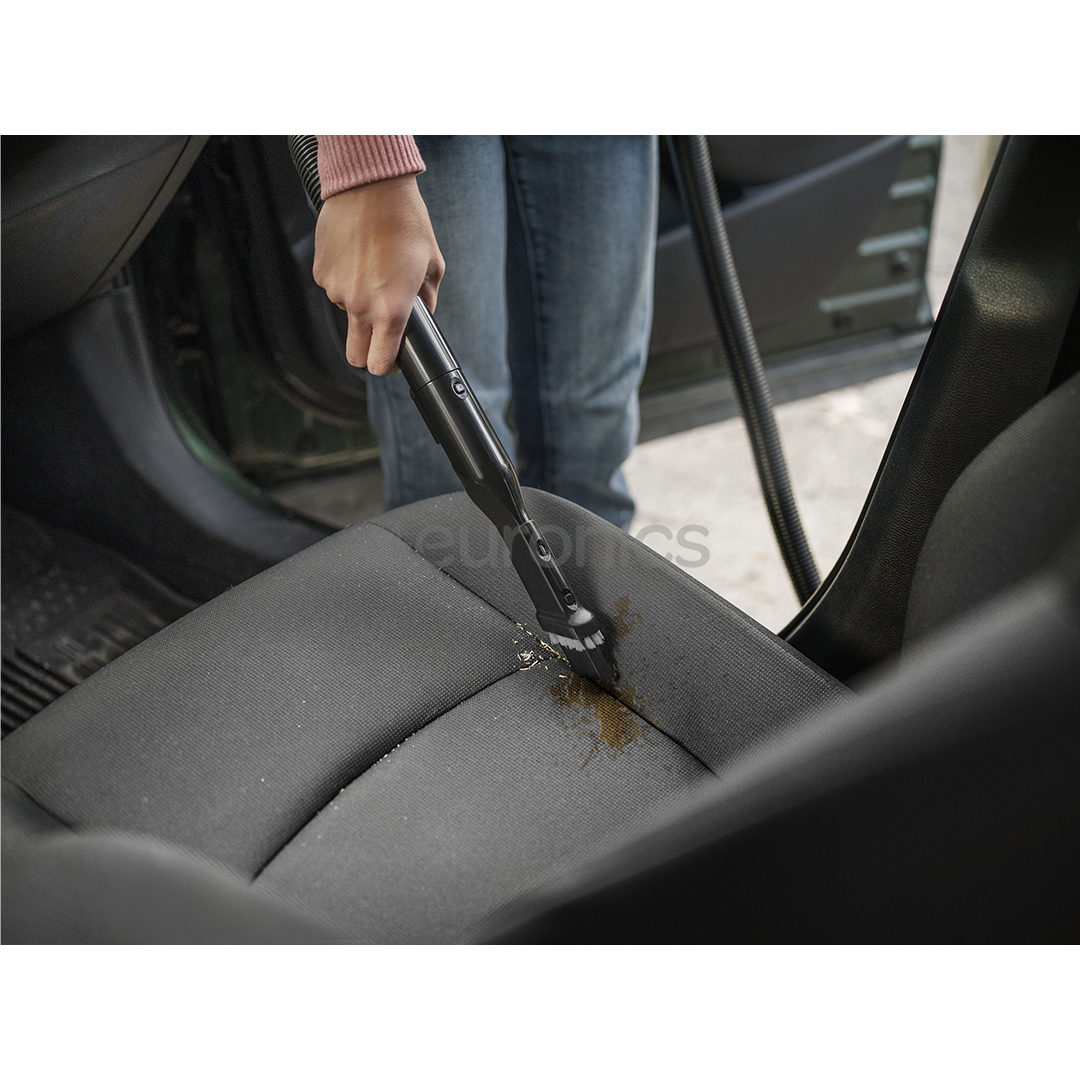 Bissell SpotClean® C9 Pro, 400 W, melna - Paklāju un tekstila tīrītājs