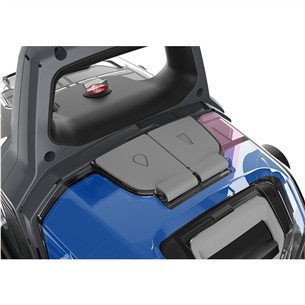 Bissell SpotClean® C9 Pro, 400 W, melna - Paklāju un tekstila tīrītājs