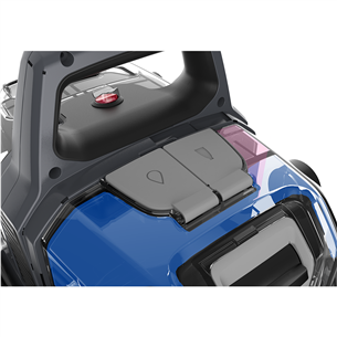 Bissell SpotClean® C9 Pro, 400 W, melna - Paklāju un tekstila tīrītājs