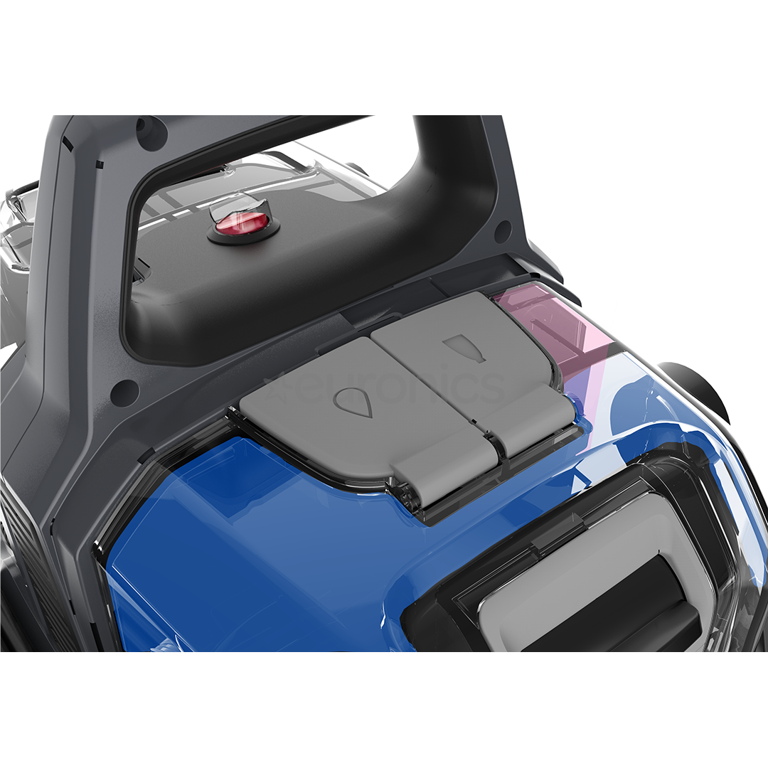 Bissell SpotClean® C9 Pro, 400 W, melna - Paklāju un tekstila tīrītājs