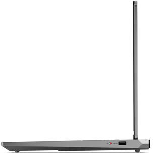 Lenovo LOQ Essential 15IRX11, 15,6'', Full HD, 144 Hz, i5, 16 GB, 512 GB, RTX 5050, ENG, pelēka - Portatīvais dators