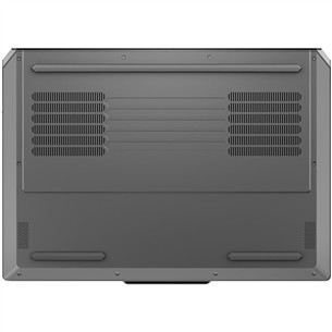 Lenovo LOQ Essential 15IRX11, 15,6'', Full HD, 144 Hz, i5, 16 GB, 512 GB, RTX 5060, ENG, pelēka - Portatīvais dators