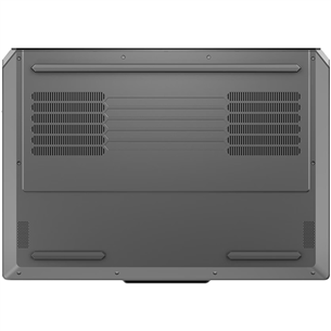 Lenovo LOQ Essential 15IRX11, 15,6'', Full HD, 144 Hz, i5, 16 GB, 512 GB, RTX 5060, ENG, pelēka - Portatīvais dators