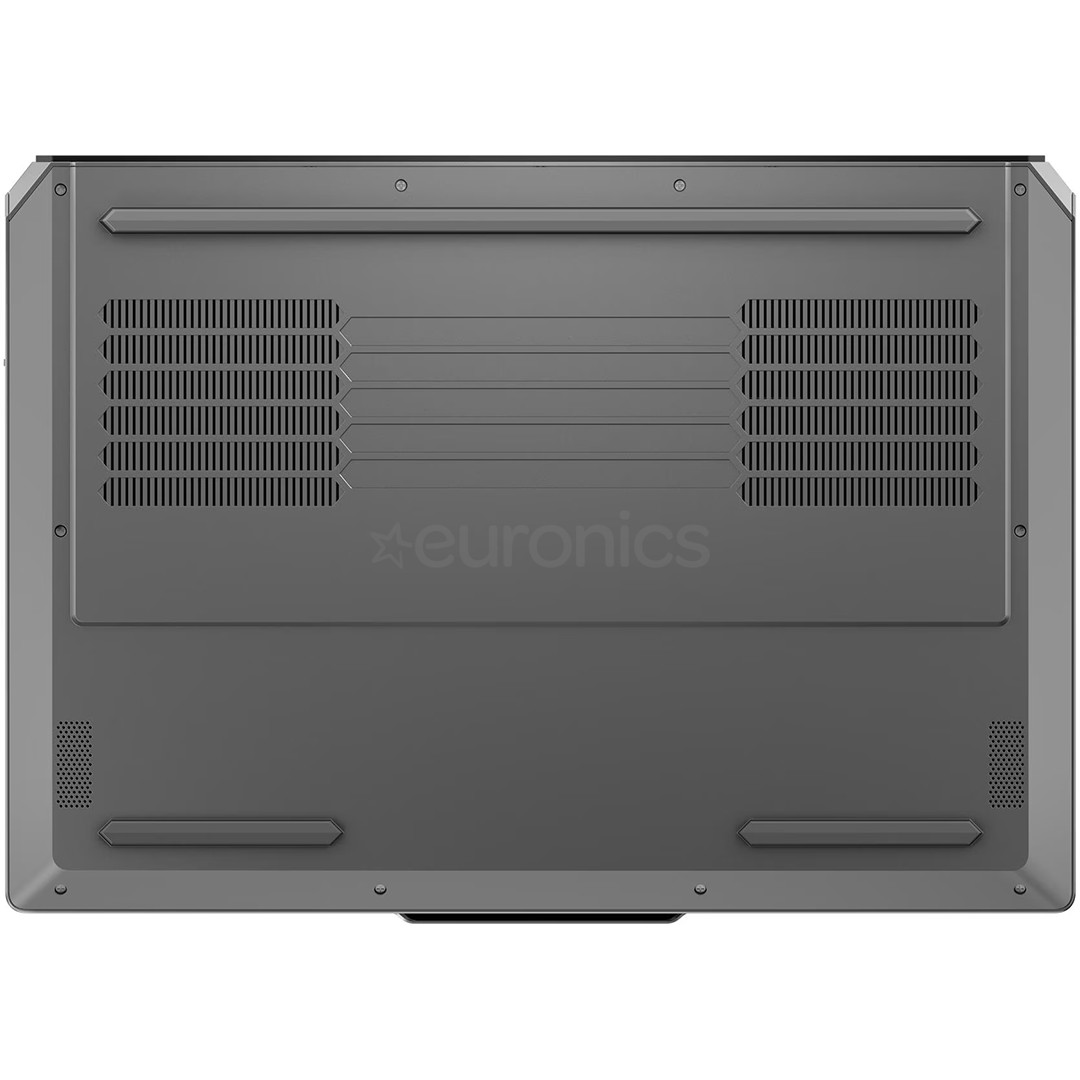 Lenovo LOQ Essential 15IRX11, 15,6'', Full HD, 144 Hz, i5, 16 GB, 512 GB, RTX 5060, ENG, pelēka - Portatīvais dators