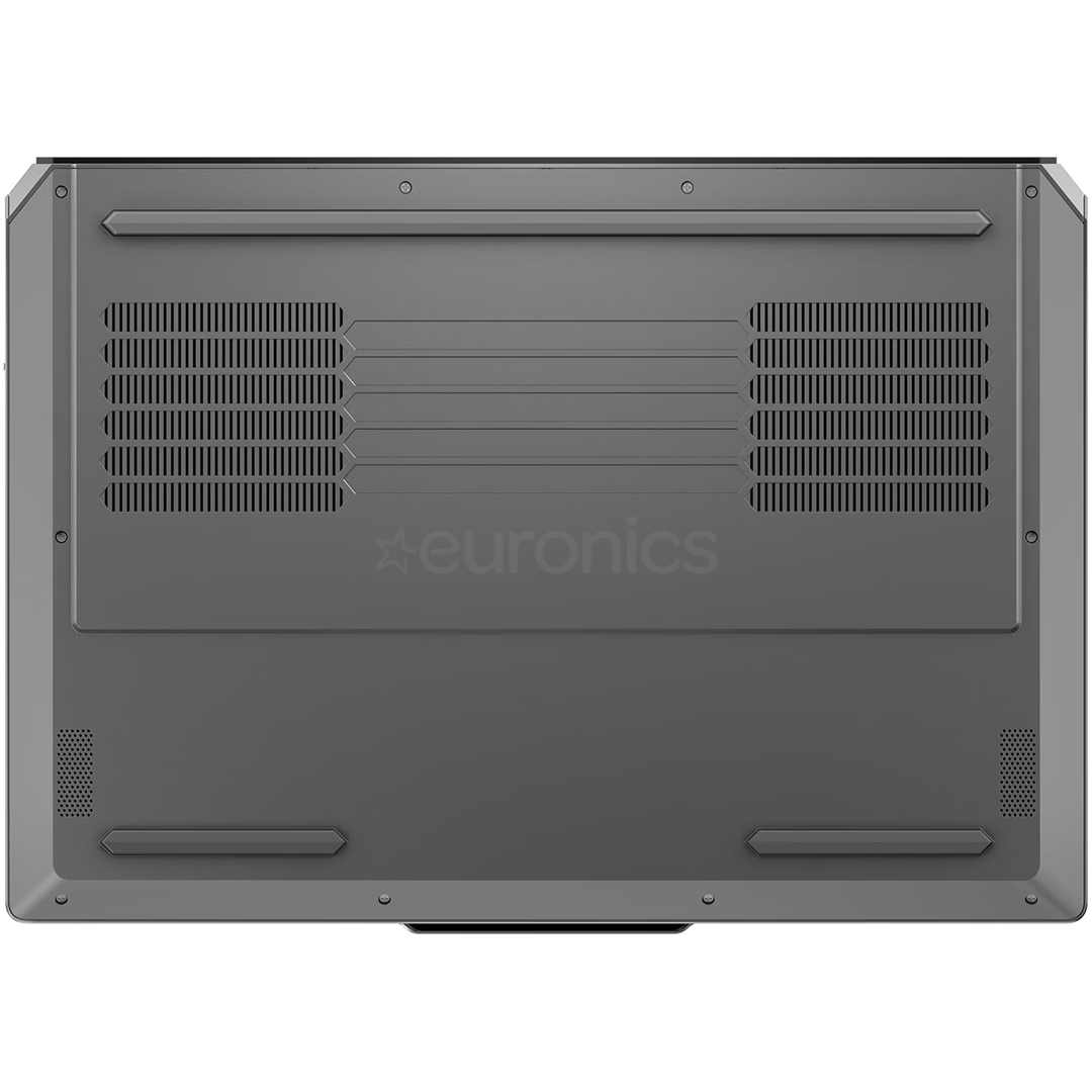 Lenovo LOQ Essential 15IRX11, 15,6'', Full HD, 144 Hz, i5, 16 GB, 512 GB, RTX 5060, ENG, pelēka - Portatīvais dators