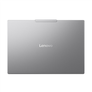 Lenovo IdeaPad Pro 5 Gen 10, 16'', 2.8K, OLED, 120 Hz, Ryzen AI 5, 24 GB, 512 GB, ENG, pelēka - Portatīvais dators