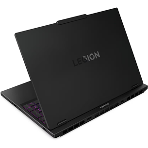 Lenovo Legion 5i Gen 10, 15,1'', WQXGA, OLED, 165 Hz, i7, 32 GB, 1 TB, RTX 5070, ENG, melna - Portatīvais dators
