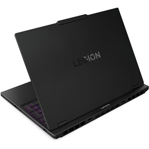 Lenovo Legion 5i Gen 10, 15,1'', WQXGA, OLED, 165 Hz, i7, 32 GB, 1 TB, RTX 5060, ENG, melna - Portatīvais dators