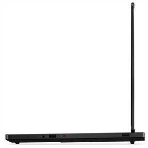 Lenovo Legion 5i Gen 10, 15,1'', WQXGA, OLED, 165 Hz, i7, 32 GB, 1 TB, RTX 5060, ENG, melna - Portatīvais dators