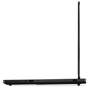 Lenovo Legion 5i Gen 10, 15,1'', WQXGA, OLED, 165 Hz, i7, 32 GB, 1 TB, RTX 5060, ENG, melna - Portatīvais dators