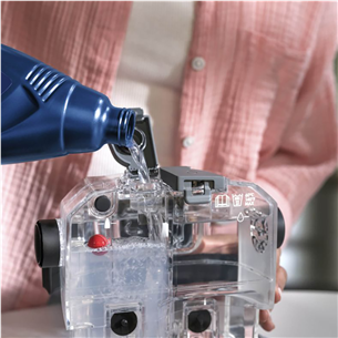 Bissell SpotClean® C9 Select, 400 Вт, черный - Очиститель текстиля