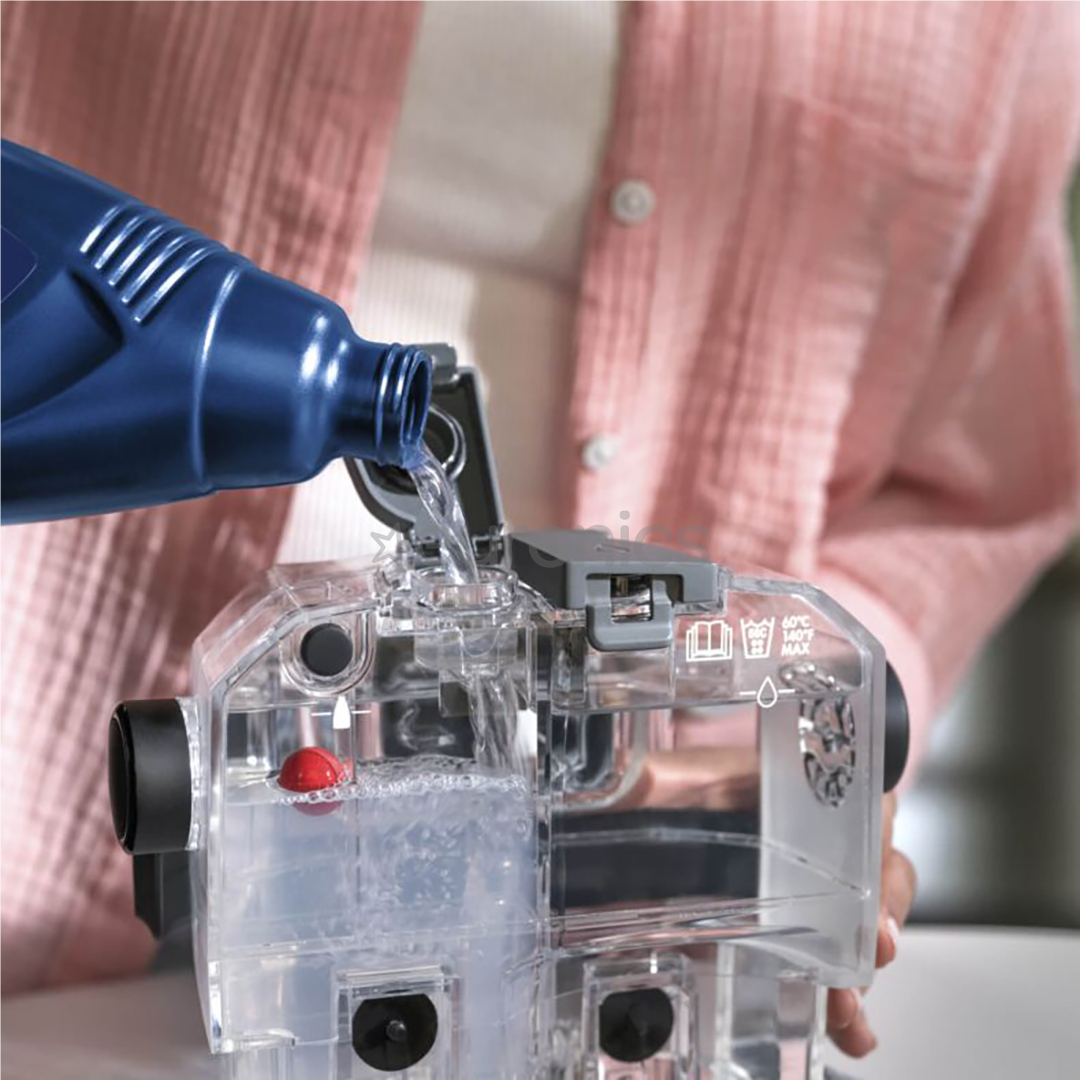 Bissell SpotClean® C9 Select, 400 Вт, черный - Очиститель текстиля