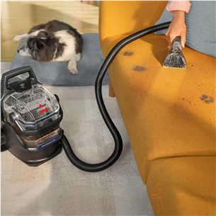 Bissell SpotClean® C9 Select, 400 Вт, черный - Очиститель текстиля