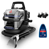 Bissell SpotClean® C9 Select, 400 W, melna - Paklāju un tekstila tīrītājs