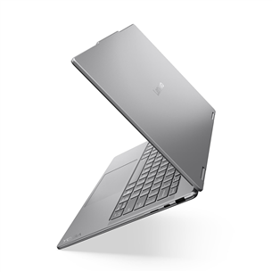 Lenovo Yoga 7 2-in-1 Gen 10, 14'', 2.8K, OLED, 120 Hz, Ultra 7, 32 GB, 1 TB, ENG, pelēka - Portatīvais dators