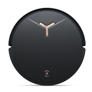 Ecovacs Deebot T50 Max Pro Omni, сухая и влажная уборка, черный - Робот-пылесос