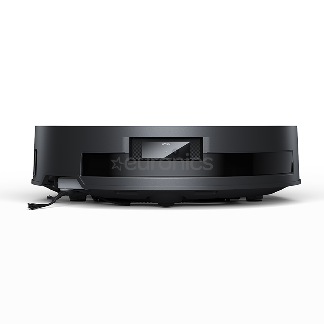 Ecovacs Deebot T50 Max Pro Omni, сухая и влажная уборка, черный - Робот-пылесос