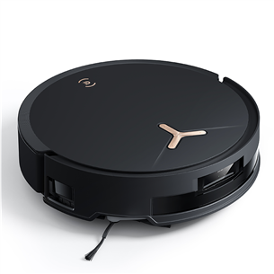 Ecovacs Deebot T50 Max Pro Omni, сухая и влажная уборка, черный - Робот-пылесос