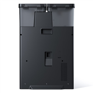 Ecovacs Deebot T50 Max Pro Omni, сухая и влажная уборка, черный - Робот-пылесос