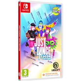 Just Dance 2026, Nintendo Switch - Игра
