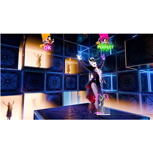 Just Dance 2026, Nintendo Switch - Игра