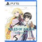 Tales of Xillia Remastered, PlayStation 5 - Game