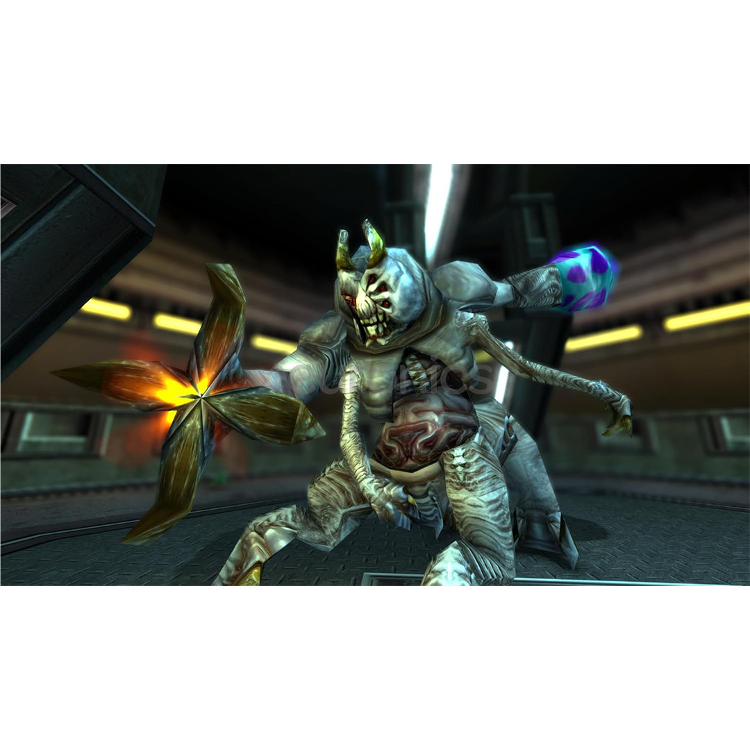 Turok Trilogy Bundle, PlayStation 5 - Spēle