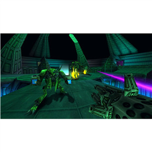 Turok Trilogy Bundle, PlayStation 5 - Spēle